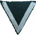 Chevron of a Wehrmacht Gefreiter