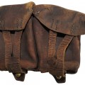 Soviet Mosin Rifle Pouch