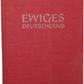 Ein deutsches Hausbuch. Herausgegeben vom Winterhilfswerk des Deutschen Volkes