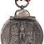 Winterschlacht im Osten 1941-42 medal, maker PKZ100 Wächtler & Lange 0