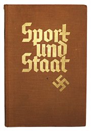 Sport und Staat, Zweter (2.) Band