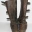 M33 Reichswehr/Wehrmacht lace-up jackboots Schnallenstiefel 3