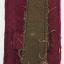 Shoulder strap of a Red Army colonel 3