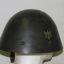 Czechoslovak WZ 32 steel helmet - Wehrmacht 4