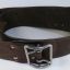RKKA commander's and NCOs belt M 33 in excellent soft condition 1