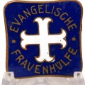 Evangelical Women's Aid (Evangelische Frauenhilfe)