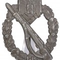 Infanteriesturmabzeichen Assmann