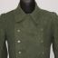 SS Mantel, Feldgrau. Greatcoat for Waffen-SS 4