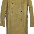 NKVD or RKKA coat for patrol service