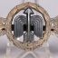 Frontflugspange für Jäger in Silber. Luftwaffe fighter pilot's clasp 1