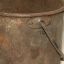 Imperial Russian Mess Kit made of steel in relic condition 4