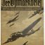 "Der Ostmarkbrief", Nr.16, Oсtober 1939 0