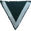 Chevron of a Wehrmacht Gefreiter 0