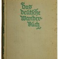 "Das deutsche Wanderbuch"