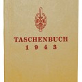 Taschenbuch 1943