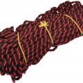 Cord for weaving aiguillettes for leaders of the Hitler Youth