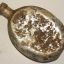 Stalingrad relic German M31 Canteen 4