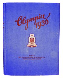 Olympia 1936, Band 1