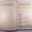 1943 Familienstammbuch Family Register 3