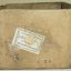 Packaging box for American stew delivered to the Soviet Union under Lend-Lease. Rare. 3
