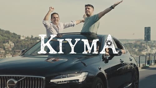 Kıyma 2. Sezon 7. Bölüm