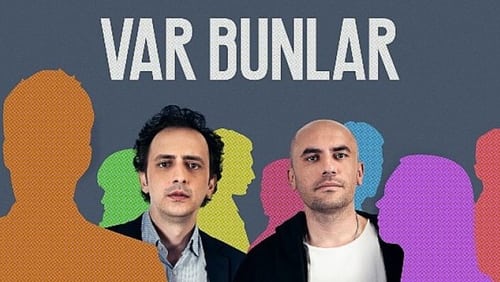 Var Bunlar 2. Sezon 2. Bölüm