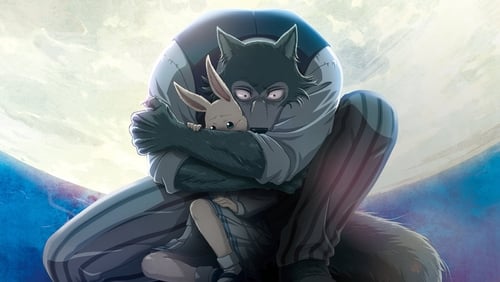 BEASTARS 1. Sezon 5. Bölüm