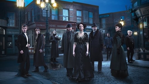 Penny Dreadful 2. Sezon 8. Bölüm